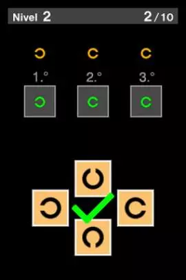 Training For Your Eyes