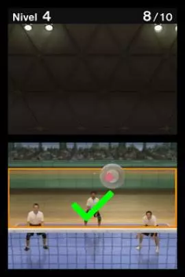 Training For Your Eyes