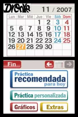 Training For Your Eyes