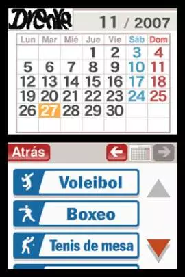 Training For Your Eyes