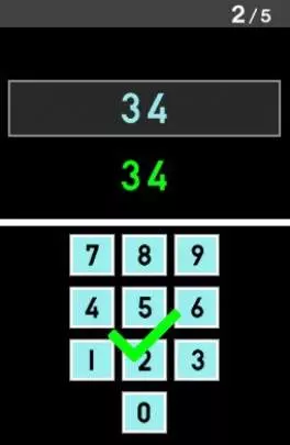 Training For Your Eyes