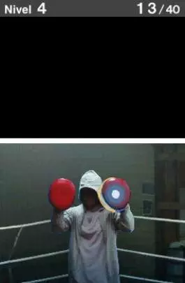 Training For Your Eyes