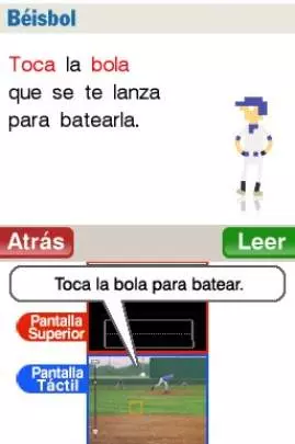 Training For Your Eyes