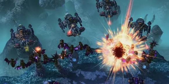 StarCraft 2 Wings of Liberty análisis