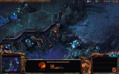 StarCraft 2 Wings of Liberty PC