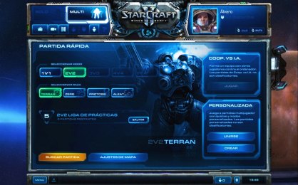 StarCraft 2 Wings of Liberty: StarCraft 2 Wings of Liberty: Impresiones Beta Multijugador