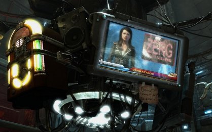 StarCraft 2 Wings of Liberty