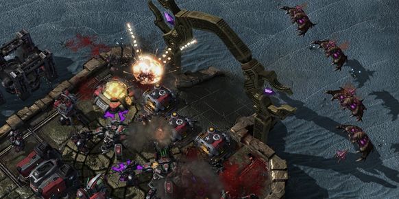 StarCraft 2 StarCraft 2