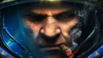Blizzard se ha inspirado en Dawn of War II para crear Starcraft 2
