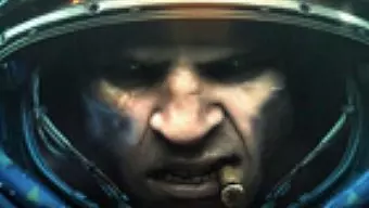 StarCraft II número uno en ventas en Reino Unido