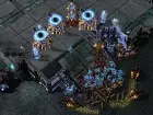 StarCraft 2 Wings of Liberty - Pantalla