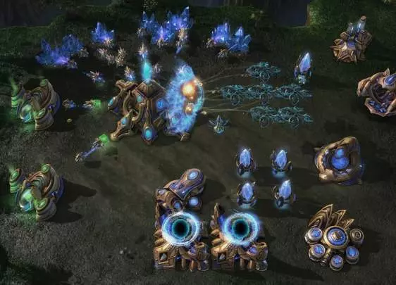 StarCraft 2