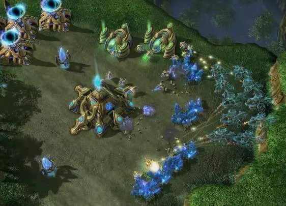 StarCraft 2
