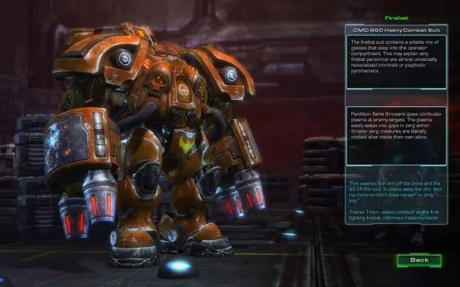 StarCraft 2 Wings of Liberty