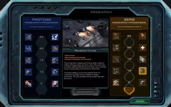 StarCraft 2 Wings of Liberty - PC