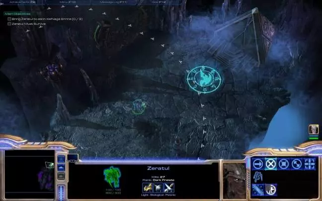 StarCraft 2 Wings of Liberty