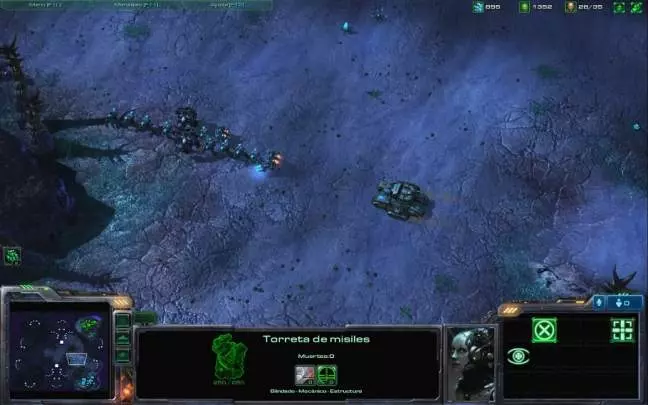 StarCraft 2 Wings of Liberty - PC