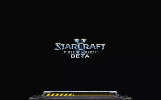 StarCraft 2 Wings of Liberty