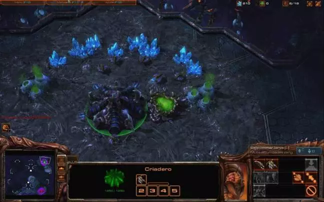 StarCraft 2 Wings of Liberty - PC