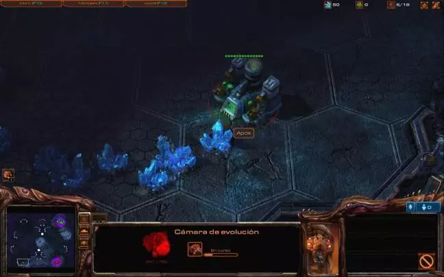 StarCraft 2 Wings of Liberty