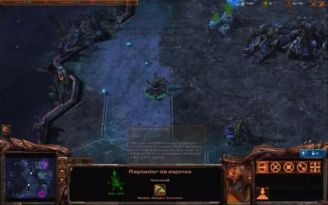 StarCraft 2 Wings of Liberty