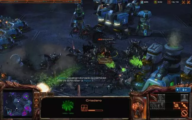 StarCraft 2 Wings of Liberty