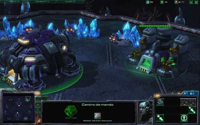 StarCraft 2