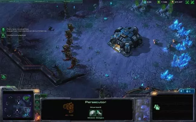 StarCraft 2 Wings of Liberty - PC