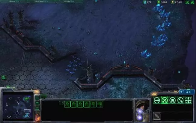 StarCraft 2 Wings of Liberty - PC