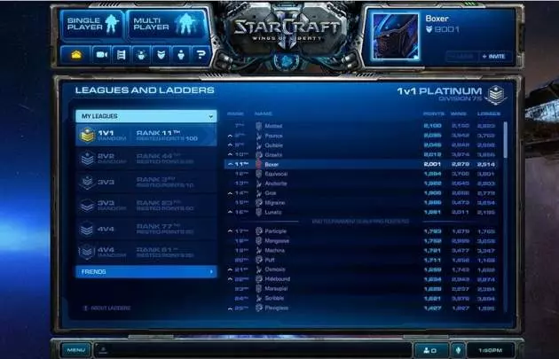 StarCraft 2