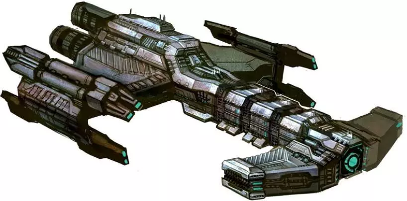 StarCraft 2 Wings of Liberty