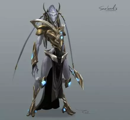 StarCraft 2 Wings of Liberty