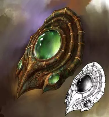 StarCraft 2 Wings of Liberty