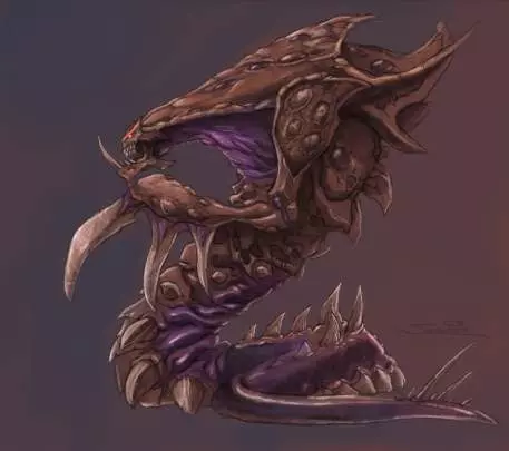 StarCraft 2 Wings of Liberty