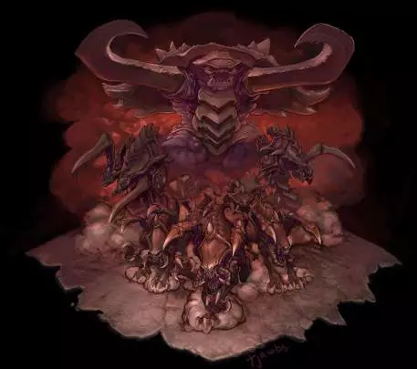 StarCraft 2 Wings of Liberty