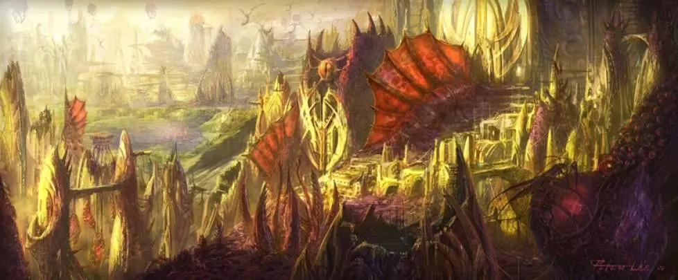 StarCraft 2 Wings of Liberty