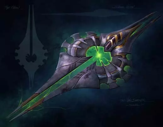 StarCraft 2 Wings of Liberty