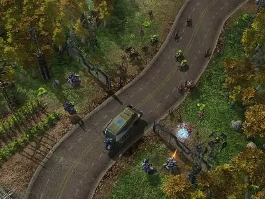 StarCraft 2 Wings of Liberty