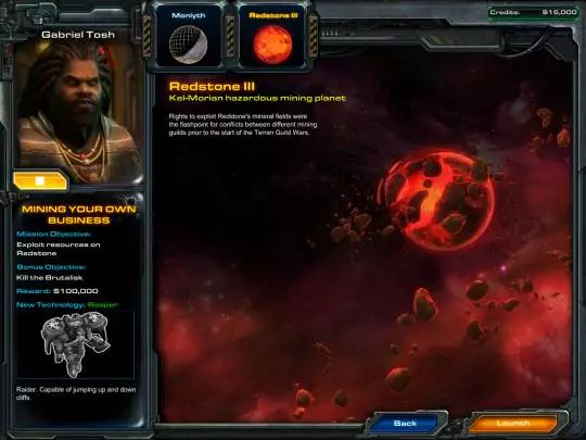 StarCraft 2 Wings of Liberty