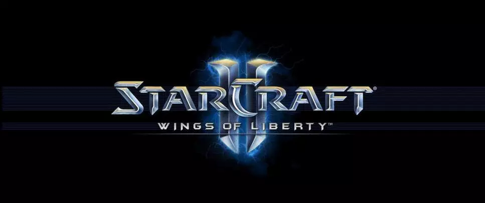 StarCraft 2