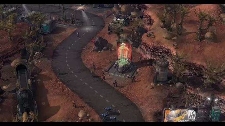 StarCraft 2 Wings of Liberty