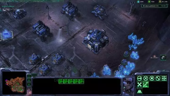 StarCraft 2