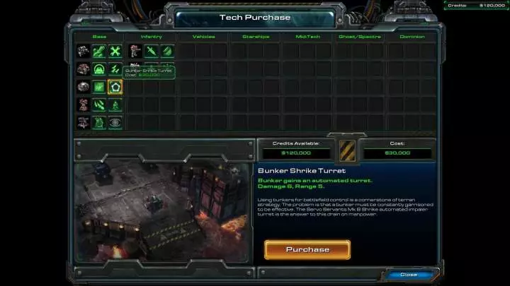 StarCraft 2 Wings of Liberty - PC