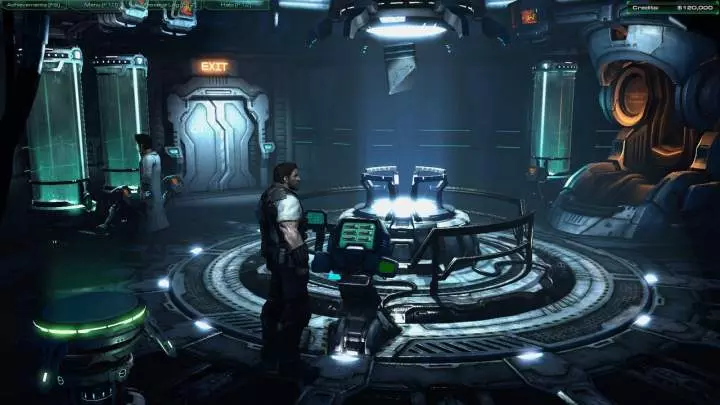 StarCraft 2 Wings of Liberty