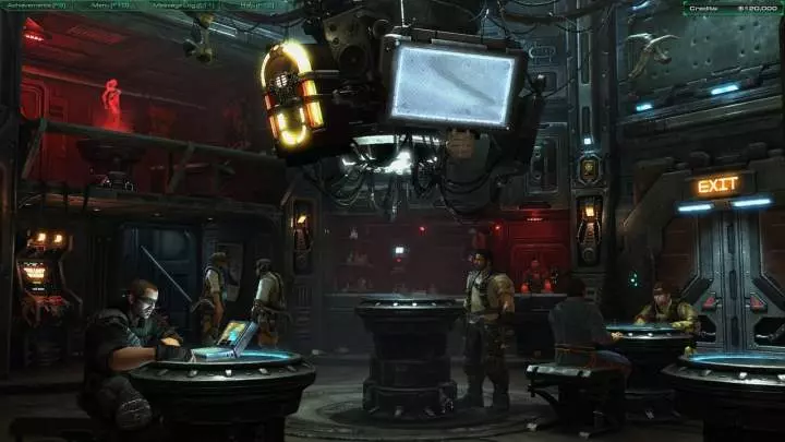 StarCraft 2 Wings of Liberty