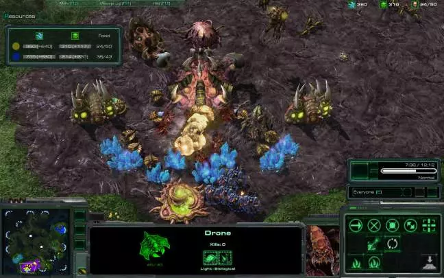 StarCraft 2