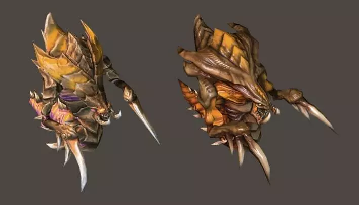 StarCraft 2 Wings of Liberty