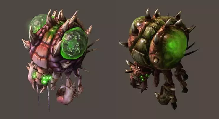 StarCraft 2 Wings of Liberty