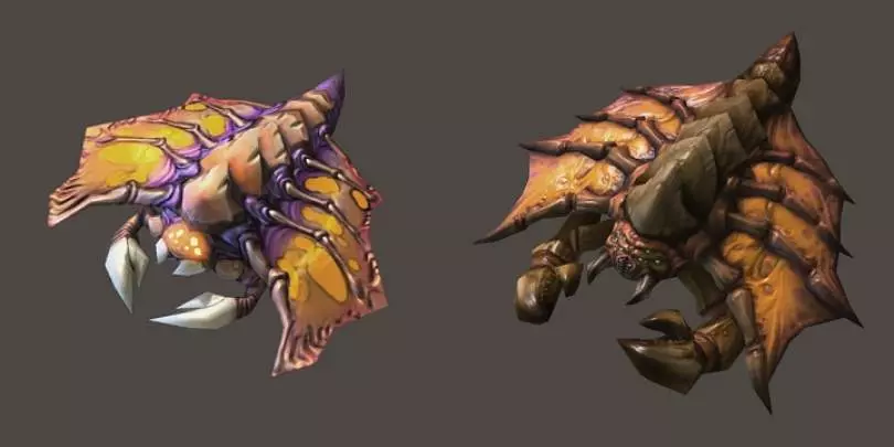 StarCraft 2 Wings of Liberty