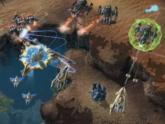 StarCraft 2